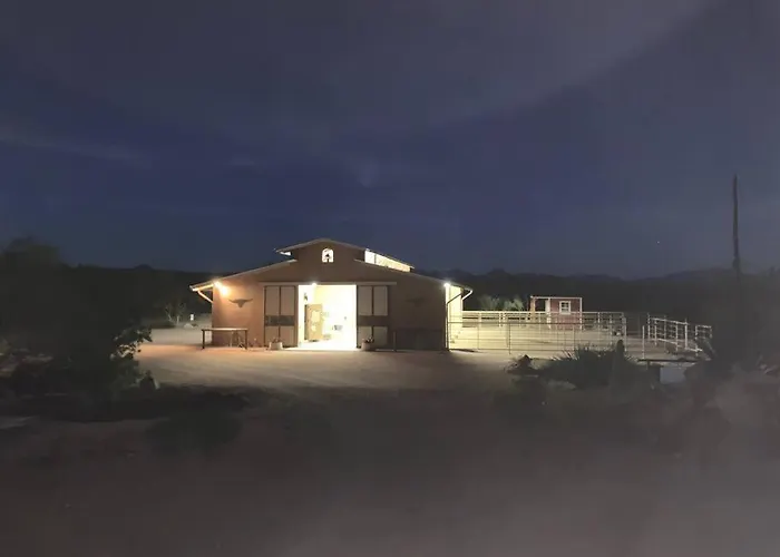 Serene & Secluded - Heart Of The Sonoran Desert Bunkhouse Casita Apartment