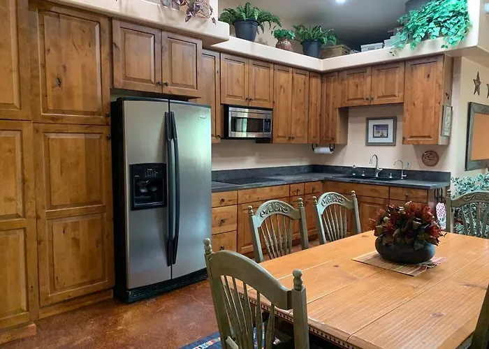 Apartment Serene & Secluded - Heart Of The Sonoran Desert Bunkhouse Casita *