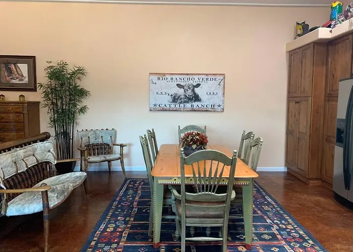 Serene & Secluded - Heart Of The Sonoran Desert Bunkhouse Casita Apartment Scottsdale