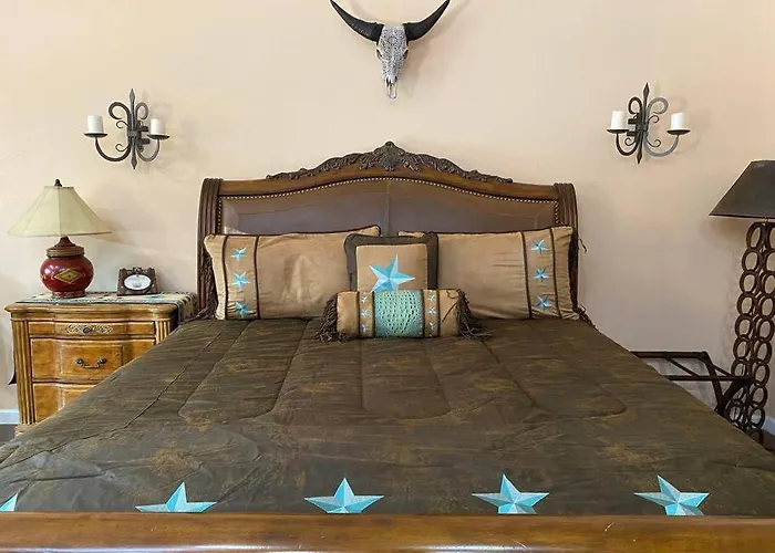 Serene & Secluded - Heart Of The Sonoran Desert Bunkhouse Casita Apartment Scottsdale