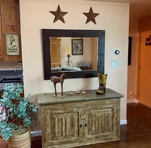 Apartment Serene & Secluded - Heart Of The Sonoran Desert Bunkhouse Casita Scottsdale