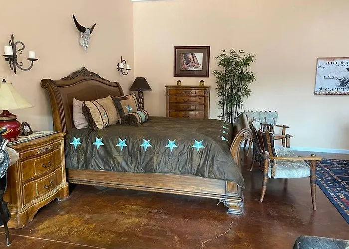 Serene & Secluded - Heart Of The Sonoran Desert Bunkhouse Casita