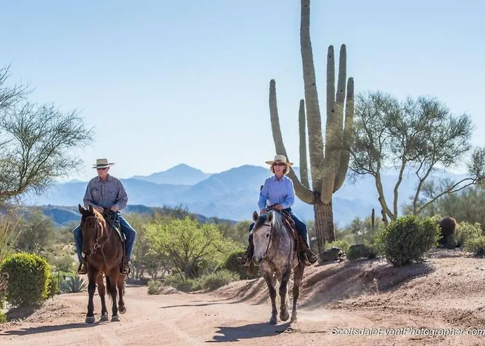 Serene & Secluded - Heart Of The Sonoran Desert Bunkhouse Casita