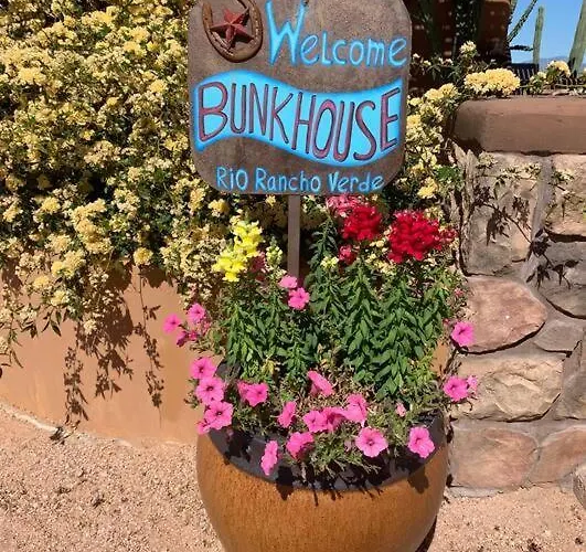 Serene & Secluded - Heart Of The Sonoran Desert Bunkhouse Casita
